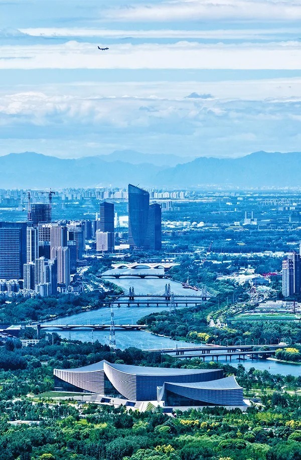 习近平生态文明思想的理论贡献③|党对社会主义生态文明建设规律性认识的新高度 习近平生态文明思想的理论贡献③|党对社会主义生态文明建设规律性认识的新高度