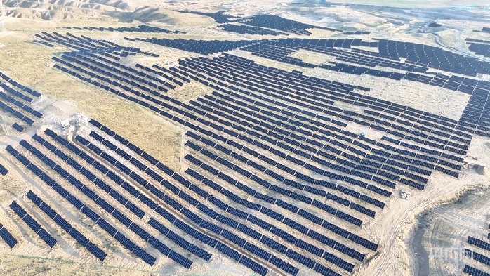 中央经济工作会议关键词|坚持“双碳”引领 推动全面绿色转型