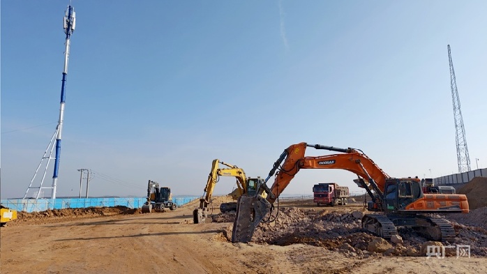 中央经济工作会议关键词|坚持“双碳”引领 推动全面绿色转型