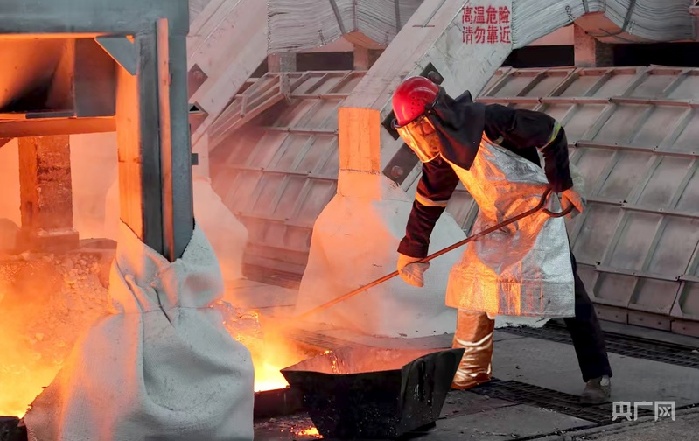 中央经济工作会议关键词|坚持“双碳”引领 推动全面绿色转型