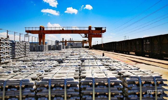 中央经济工作会议关键词|坚持“双碳”引领 推动全面绿色转型