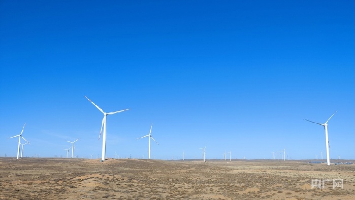 中央经济工作会议关键词|坚持“双碳”引领 推动全面绿色转型