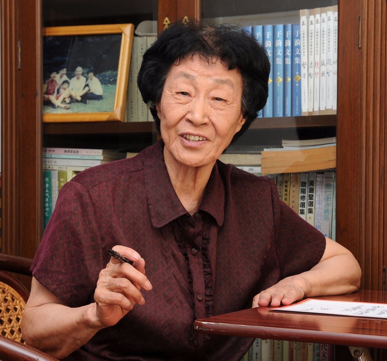 【“十五五”我所思·我所盼】滋兰树蕙，愿良师济济育栋梁