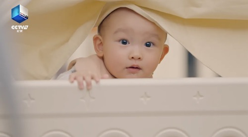 从屏幕到心间：《自从有了你》以育儿微光点亮时代家庭图景