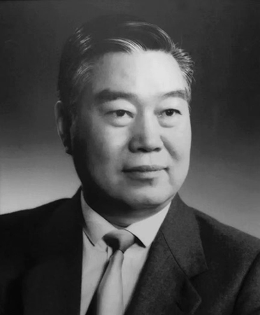 著名核物理学家魏宝文院士逝世