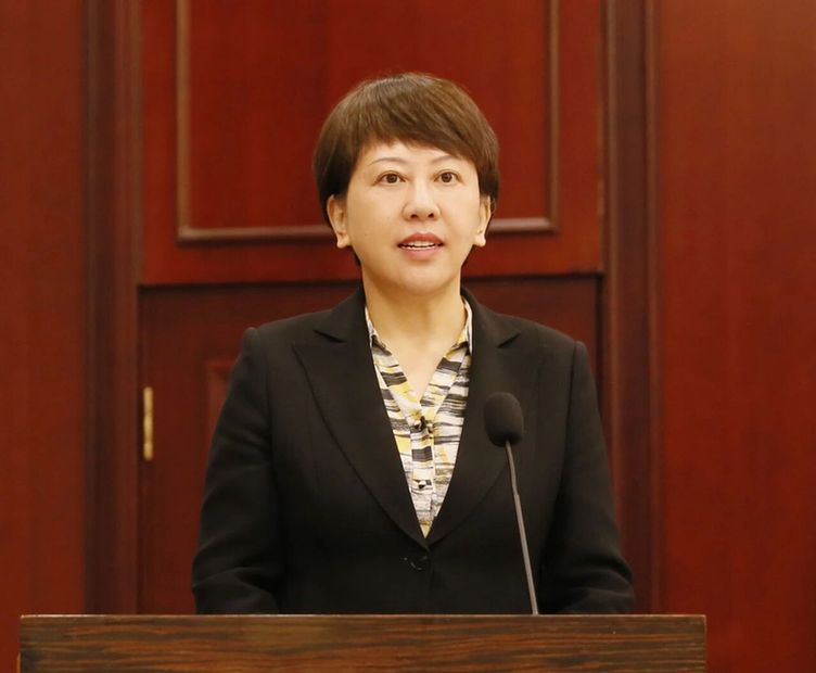 民建北京市第十二届委员会第九次全体会议召开