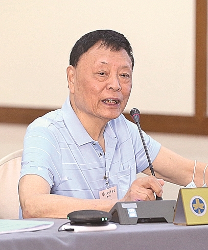 【人民需要这样的科学家28】“国家的需要就是我的专业” 【人民需要这样的科学家28】“国家的需要就是我的专业”