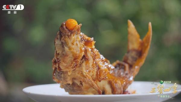 《三餐四季》特别节目:年味藏三餐,团圆暖人间 《三餐四季》特别节目:年味藏三餐,团圆暖人间