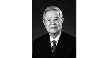 激光及信息光电子学专家周炳琨院士逝世