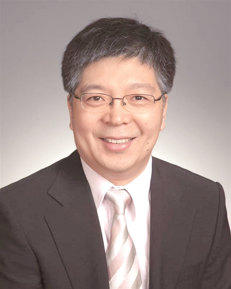 【人民需要这样的科学家29】他让中国数论站在世界前沿 【人民需要这样的科学家29】他让中国数论站在世界前沿