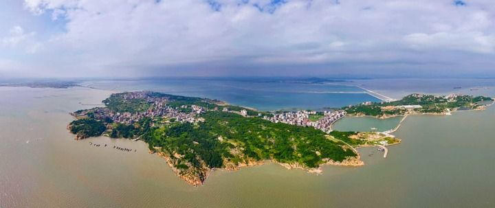 新春走基层丨五岛走笔:来自“海上末梢”的“耕海”新声