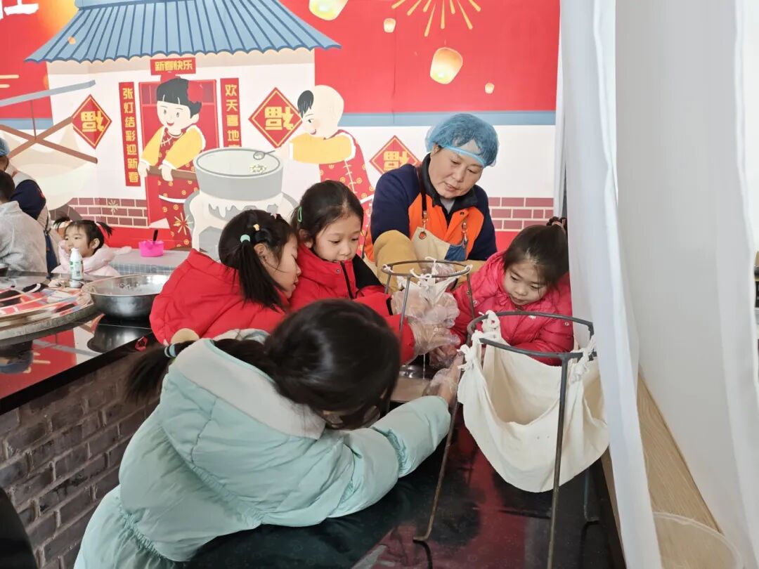 北京延庆:南山环线助力井庄镇春节旅游开门红!