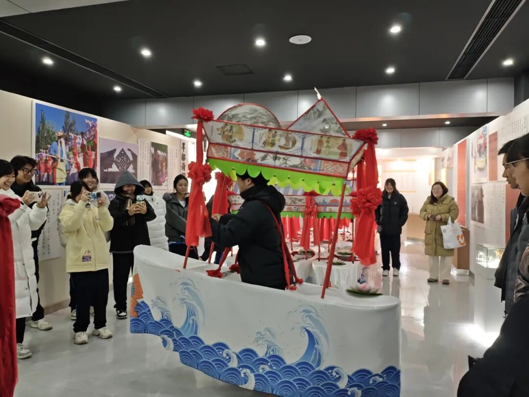 北京延庆:南山环线助力井庄镇春节旅游开门红! 91333ed5cc8084fd8bd6e75098223a78.jpg