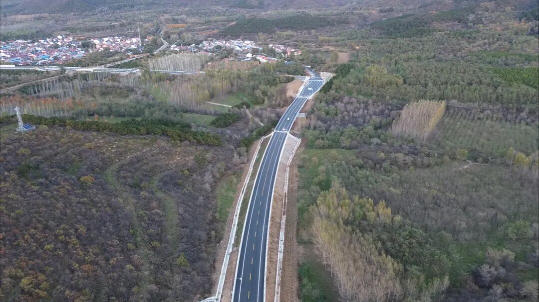 北京延庆:南山环线助力井庄镇春节旅游开门红! 微信图片_20260204140830_631_66.jpg