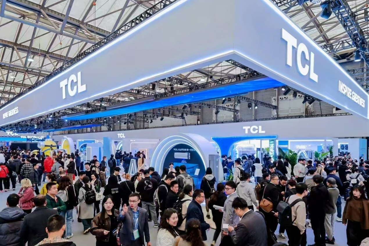 年度科技盛宴将至 AWE2026核心亮点提前解密 image007.jpg