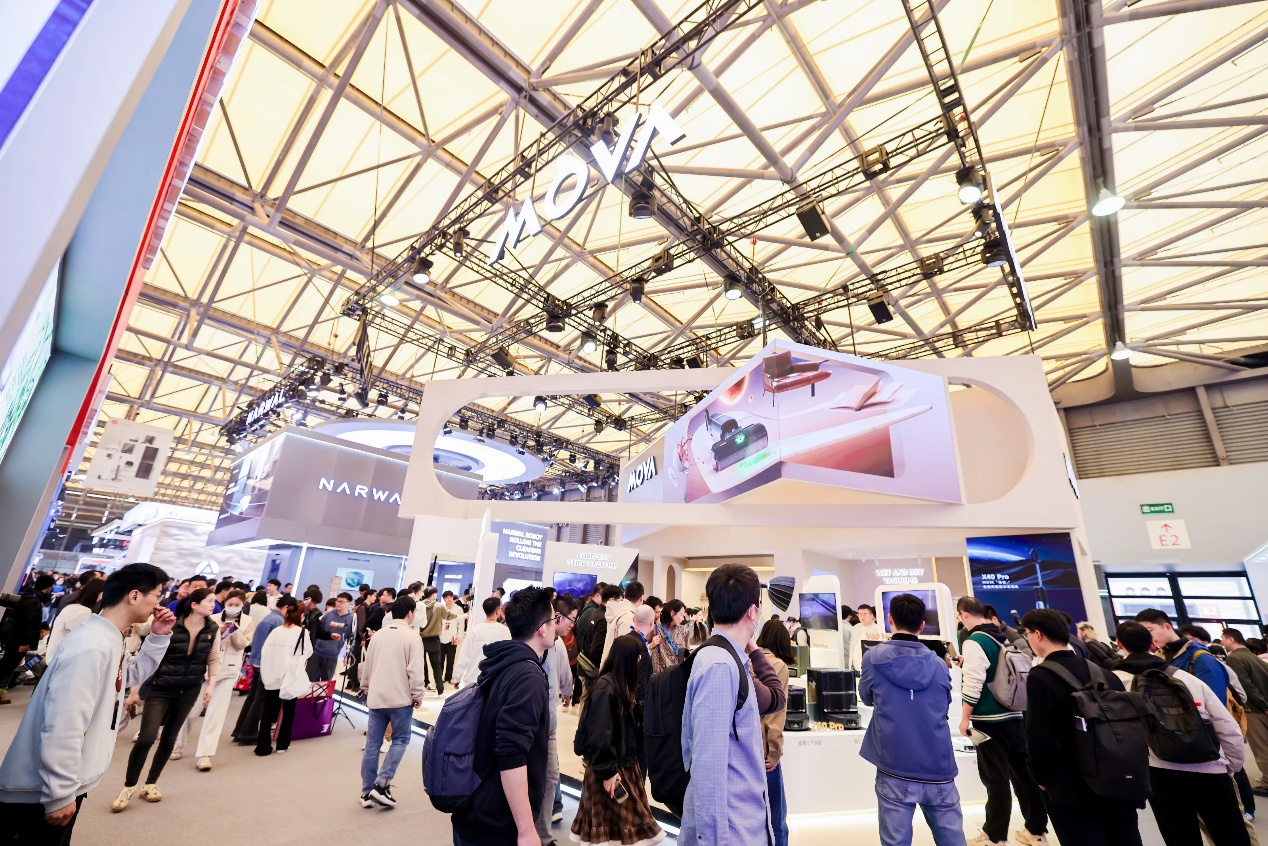 年度科技盛宴将至 AWE2026核心亮点提前解密 image011.jpg