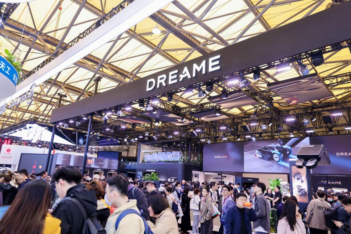 扩容至13馆,AWE2026藏着哪些改变生活的“新物种”? image005.jpg