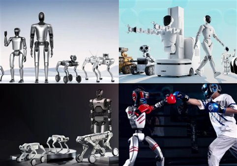 扩容至13馆,AWE2026藏着哪些改变生活的“新物种”? 1