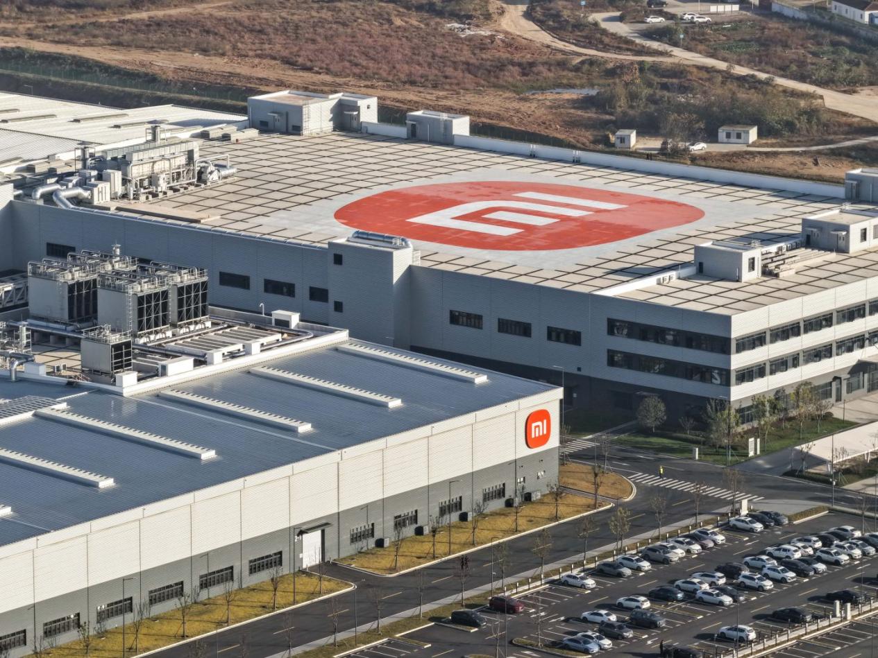 “高智感的家”长啥样？小米Miloco以大模型驱动家庭智能