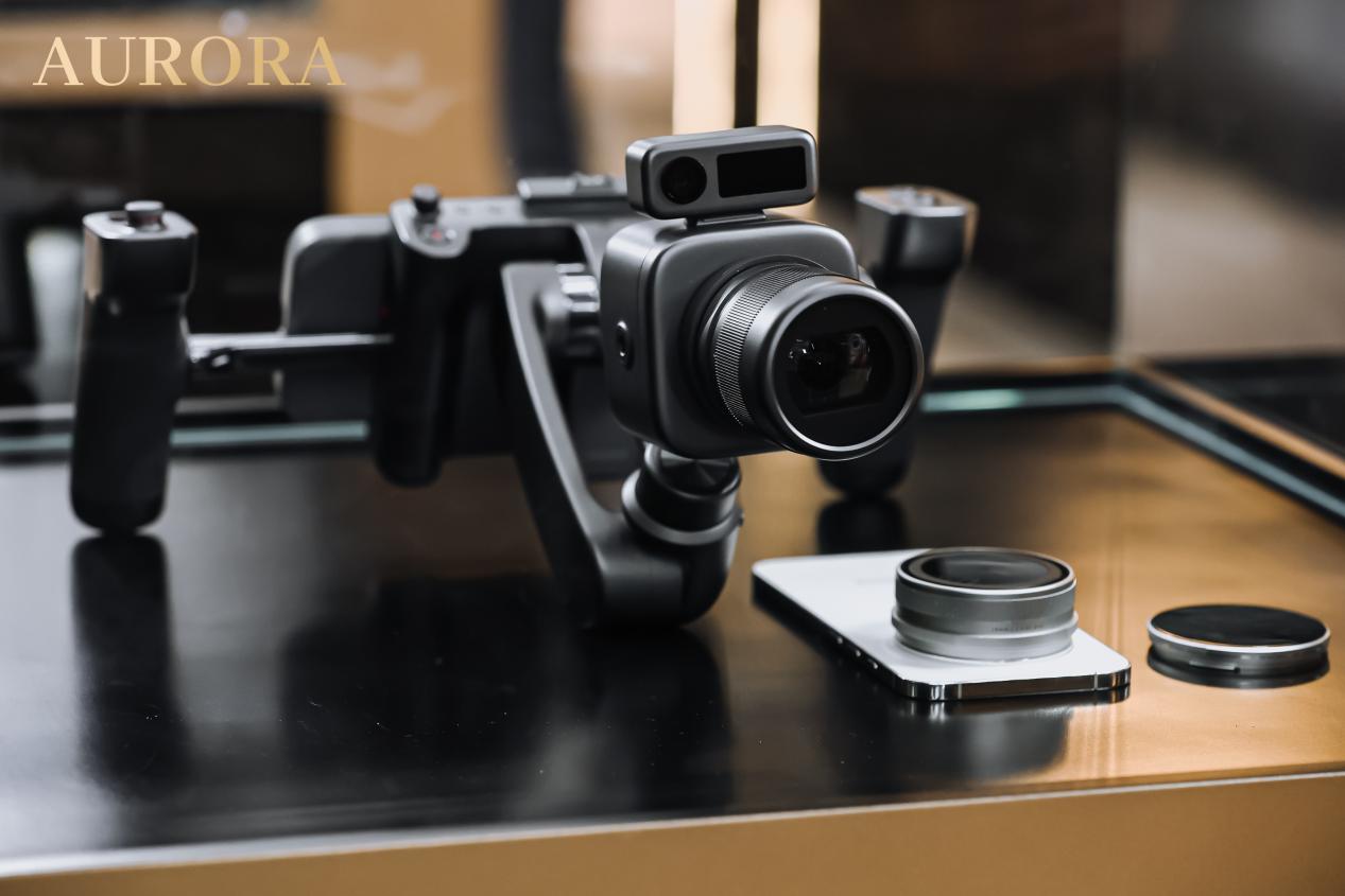 AWE2026｜追觅：自研AI操作系统将于下半年发布