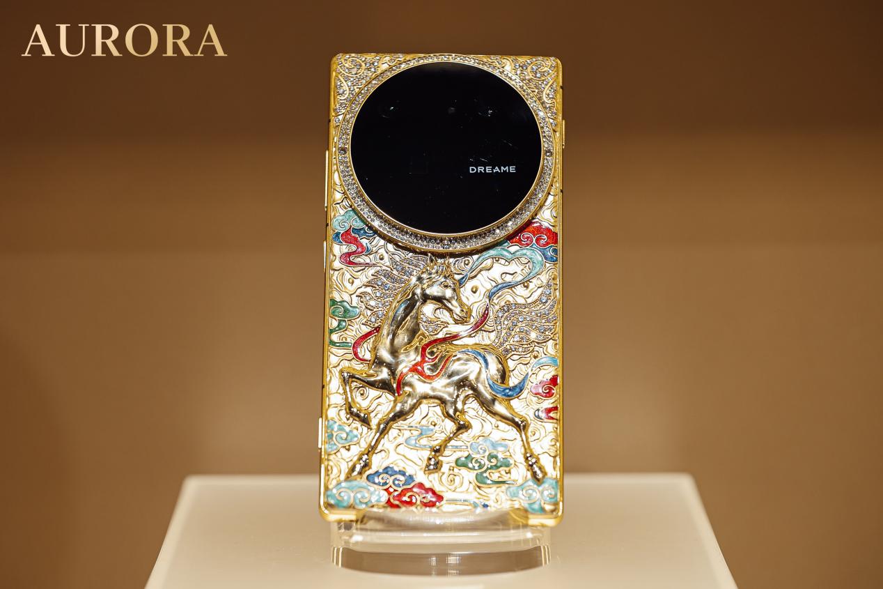 AWE2026｜追觅：自研AI操作系统将于下半年发布