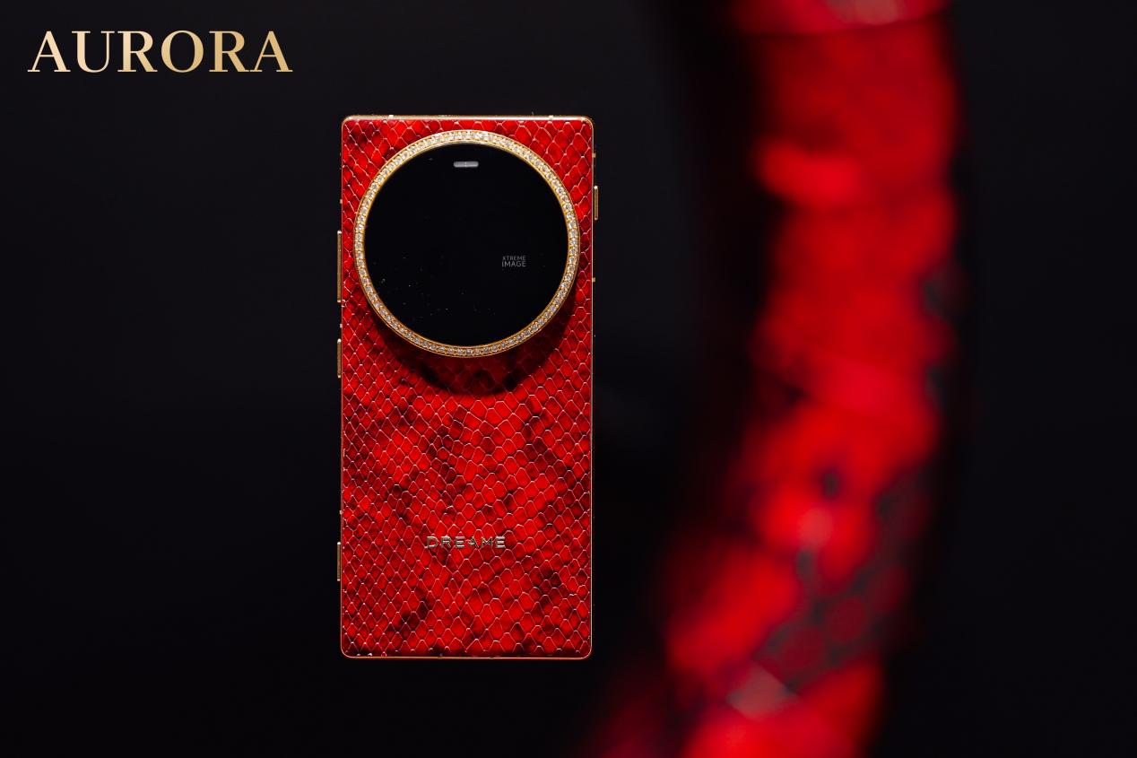 AWE2026｜追觅：自研AI操作系统将于下半年发布