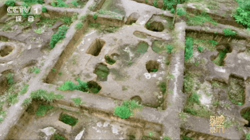 嵩山为脊,黄河为脉!《城市风华录》走进郑州 嵩山为脊,黄河为脉!《城市风华录》走进郑州