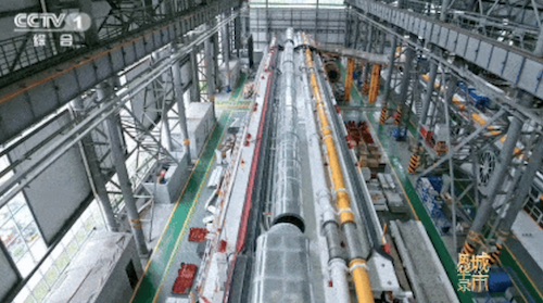 嵩山为脊,黄河为脉!《城市风华录》走进郑州 嵩山为脊,黄河为脉!《城市风华录》走进郑州