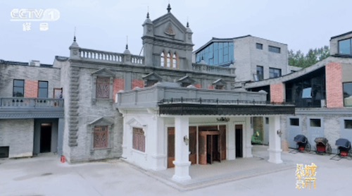 嵩山为脊,黄河为脉!《城市风华录》走进郑州 嵩山为脊,黄河为脉!《城市风华录》走进郑州