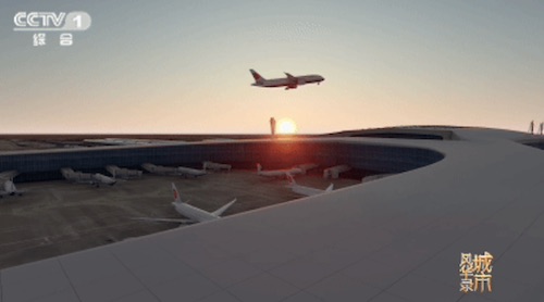 嵩山为脊,黄河为脉!《城市风华录》走进郑州 嵩山为脊,黄河为脉!《城市风华录》走进郑州