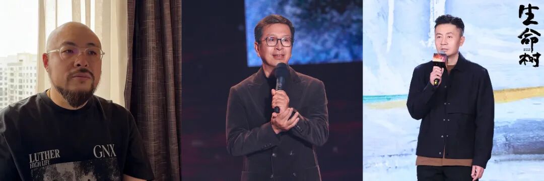 豆瓣8.3分、触达8.34亿人!《生命树》爆火,主创解密四大“破圈密码”