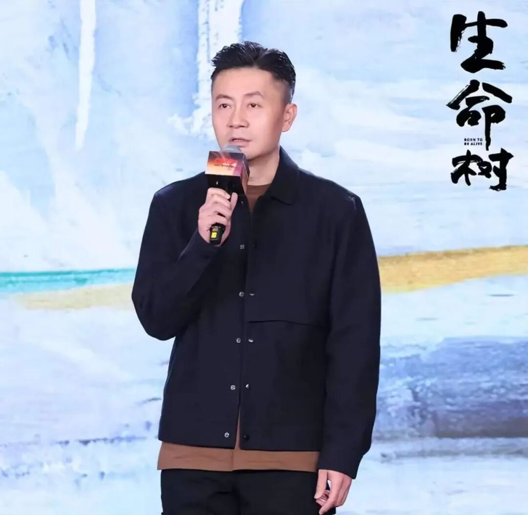 豆瓣8.3分、触达8.34亿人!《生命树》爆火,主创解密四大“破圈密码”