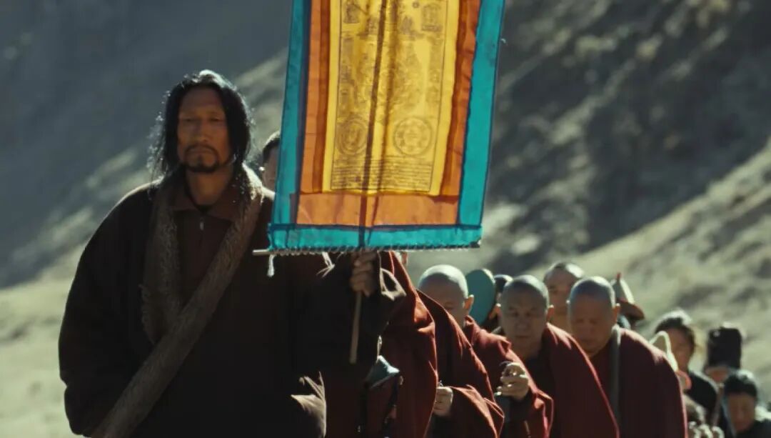 UP!“北京大视听”引领力 |胡智锋评电视剧《生命树》的生态史诗品格与精神守望