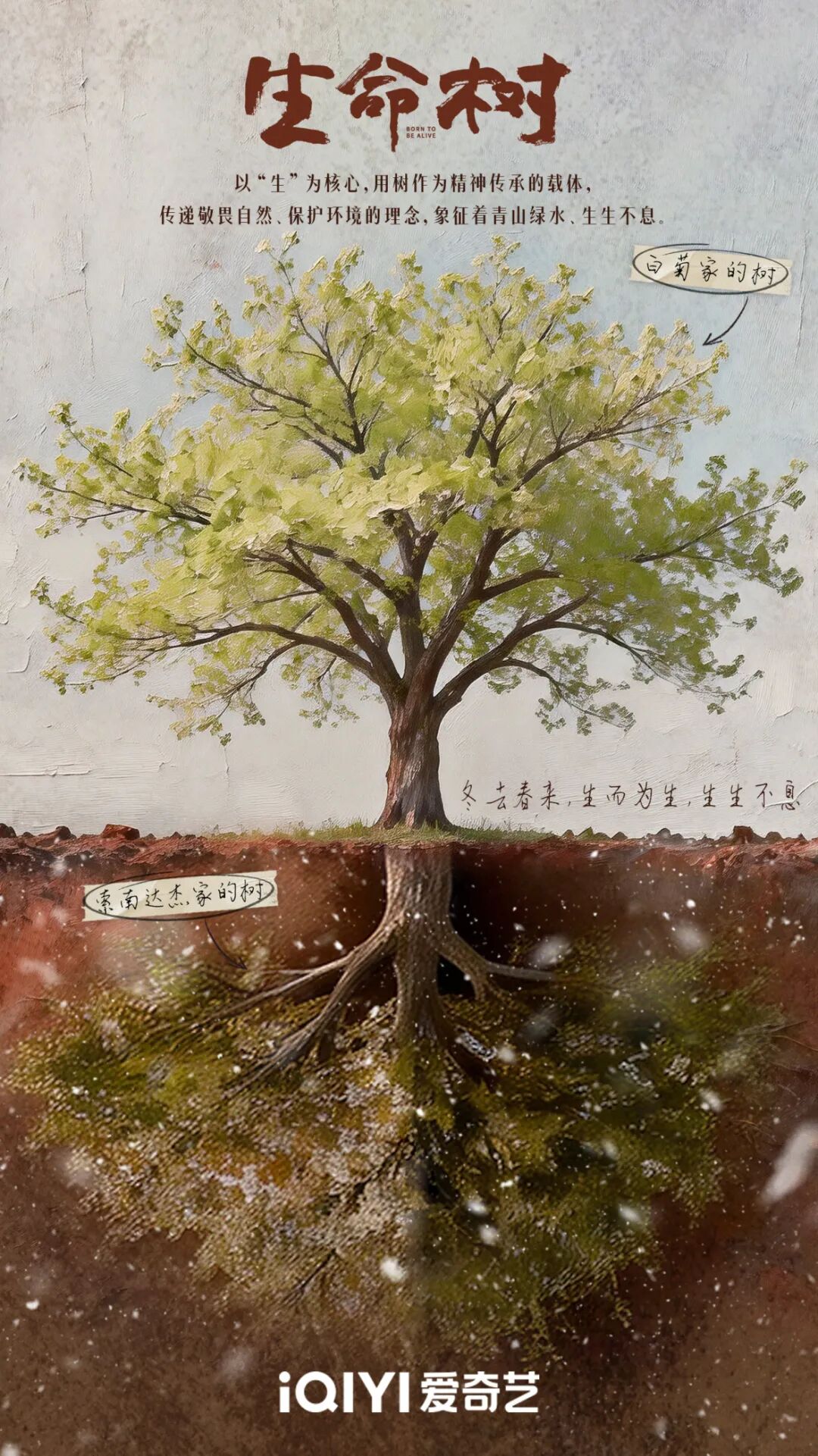 UP!“北京大视听”引领力 |胡智锋评电视剧《生命树》的生态史诗品格与精神守望 008IZXDZly1i9k2xk2yu5j315o224npe.jpg