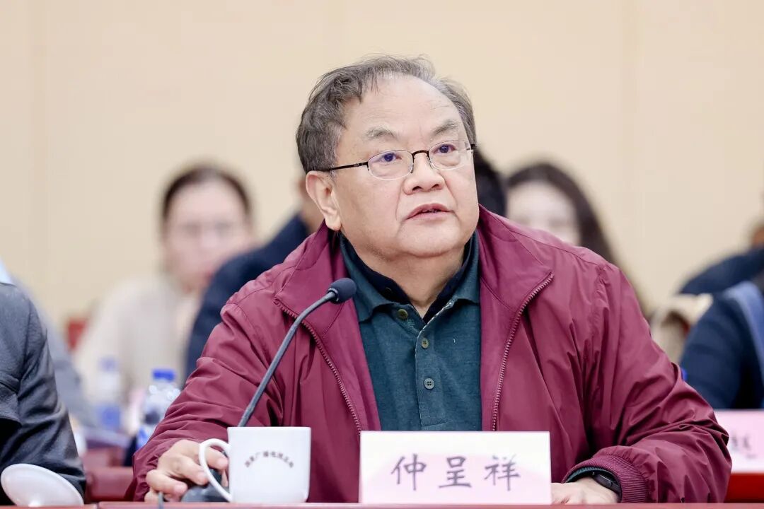 仲呈祥:筑就现实题材新标杆,从《生命树》看生态文明与人学思想的时代礼赞