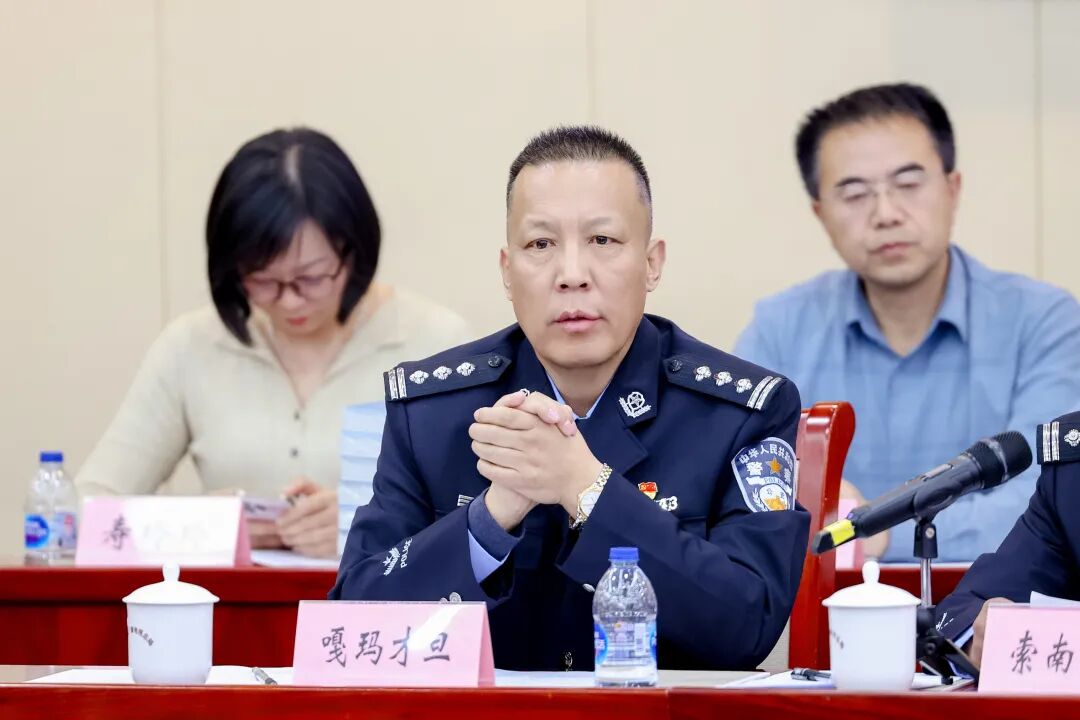 向高原扎根 为时代立传——主创专家共话《生命树》精品创作之道