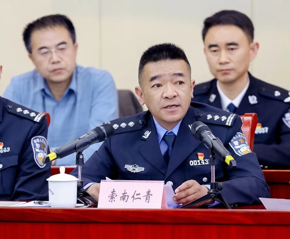 向高原扎根 为时代立传——主创专家共话《生命树》精品创作之道