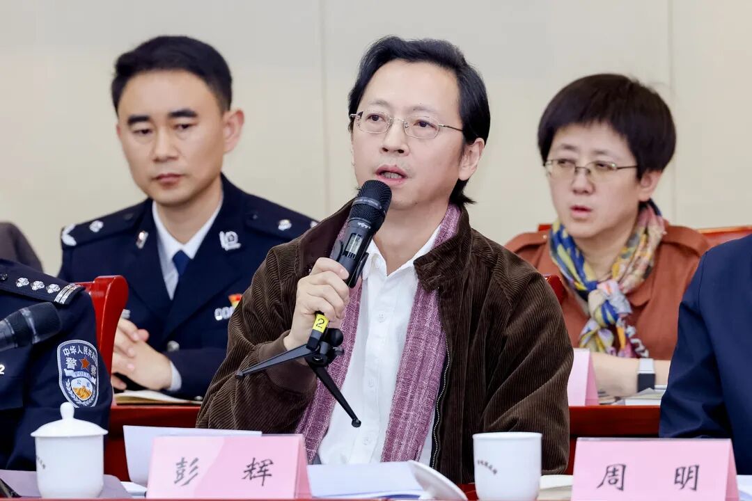 向高原扎根 为时代立传——主创专家共话《生命树》精品创作之道