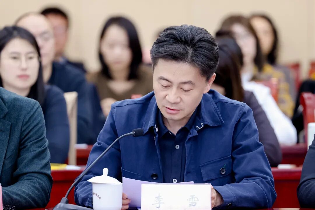 向高原扎根 为时代立传——主创专家共话《生命树》精品创作之道