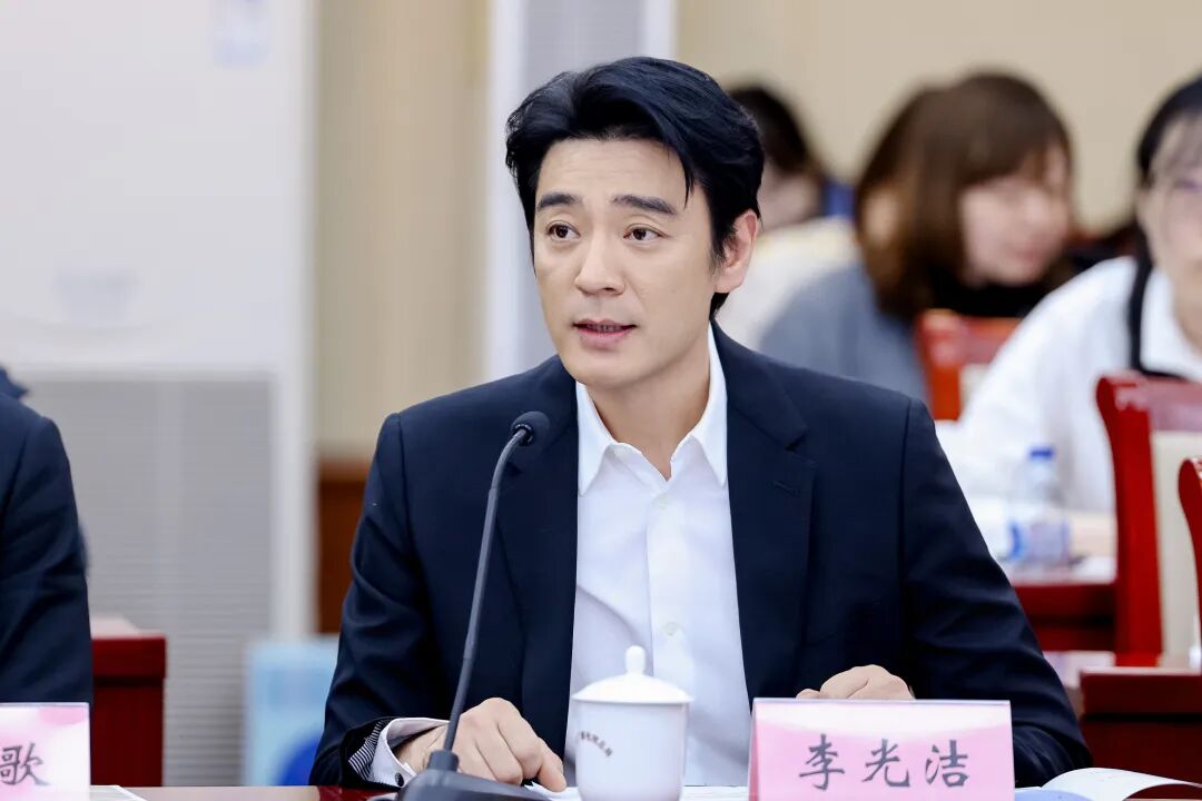 向高原扎根 为时代立传——主创专家共话《生命树》精品创作之道