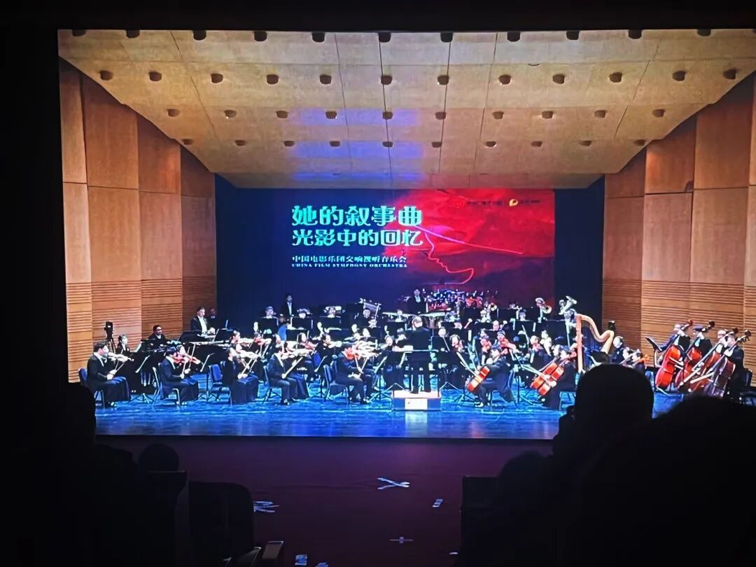 央地广电力量协同!“京彩超现场”奏响巾帼华章