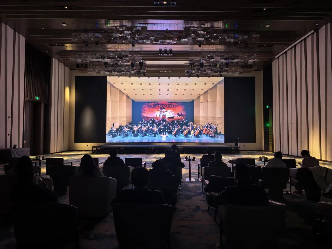 央地广电力量协同!“京彩超现场”奏响巾帼华章