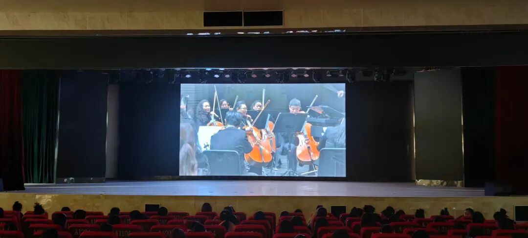 央地广电力量协同!“京彩超现场”奏响巾帼华章