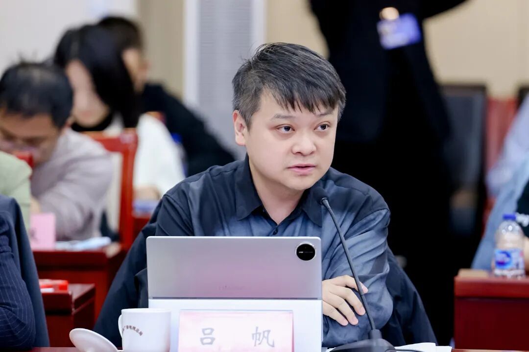 吕帆:以匠心守文艺初心,从《生命树》看长剧在新大众文艺背景下的拓展与回归 LONG6317.jpg