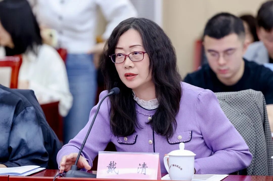 戴清:《生命树》立起中国生态文艺创作的新标杆