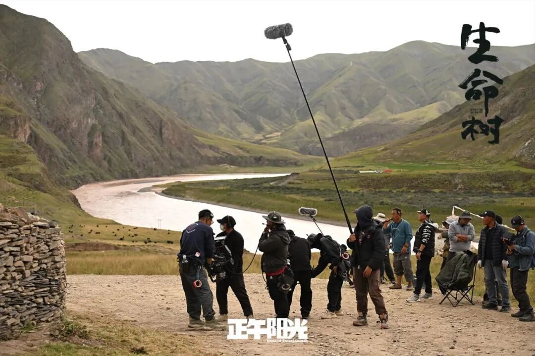 刷屏两会的精品剧,藏在“北京大视听”的必刷片单里