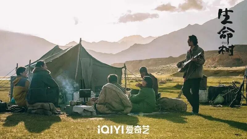 刷屏两会的精品剧,藏在“北京大视听”的必刷片单里