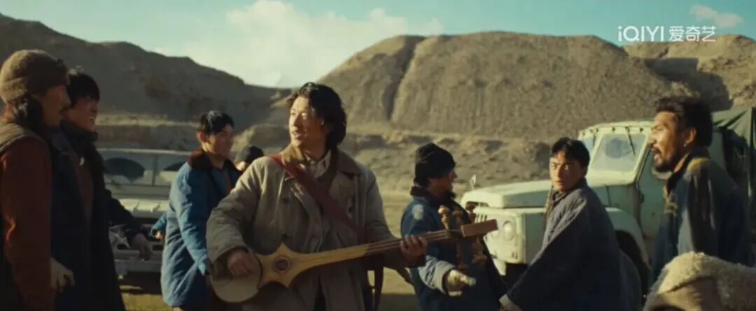 刷屏两会的精品剧,藏在“北京大视听”的必刷片单里