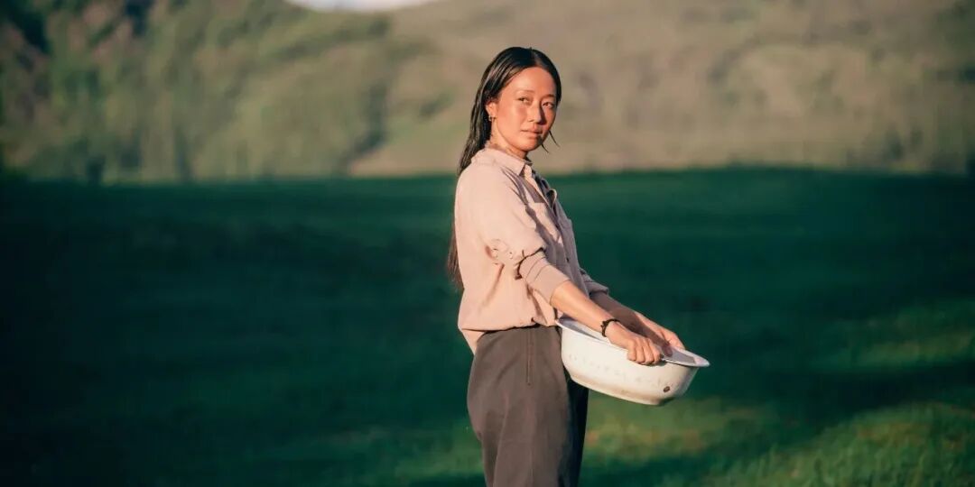 刷屏两会的精品剧,藏在“北京大视听”的必刷片单里