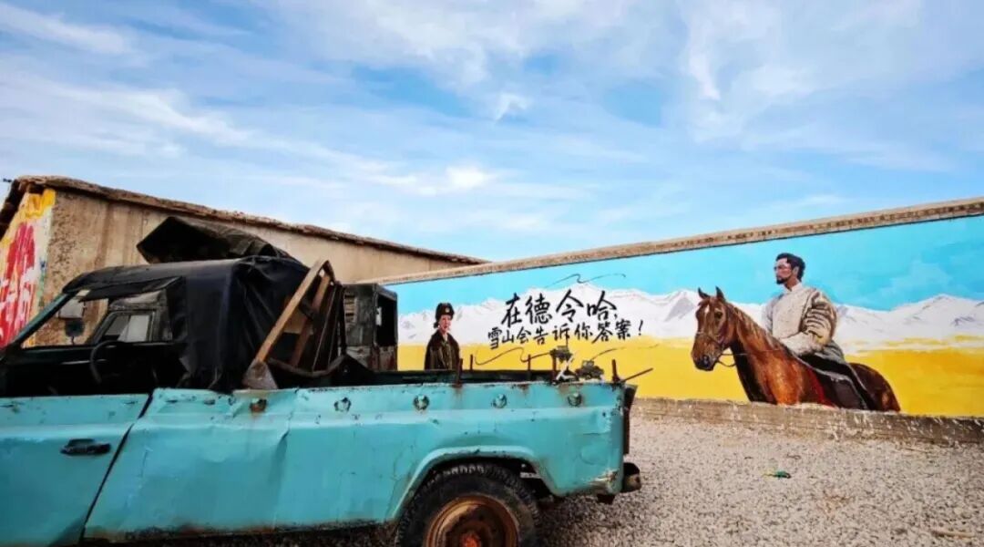 刷屏两会的精品剧,藏在“北京大视听”的必刷片单里